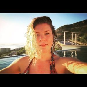 Meet your Posher, Kat